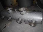集水器、分水器、集分水器、承壓不銹鋼制品