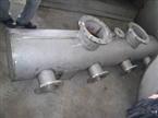 集水器、分水器、集分水器、承壓不銹鋼制品