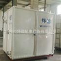 裝配式SMC水箱成品圖式展現(xiàn)